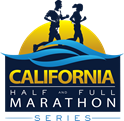 California Half and Full Marathon Series