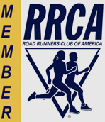 Road Runners Club of America Member